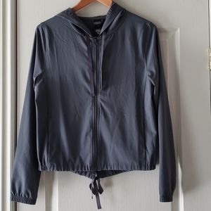 Victoria Sport Hooded jacket